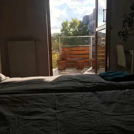 Polkowska 11 华沙