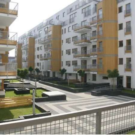 Polkowska 11 华沙